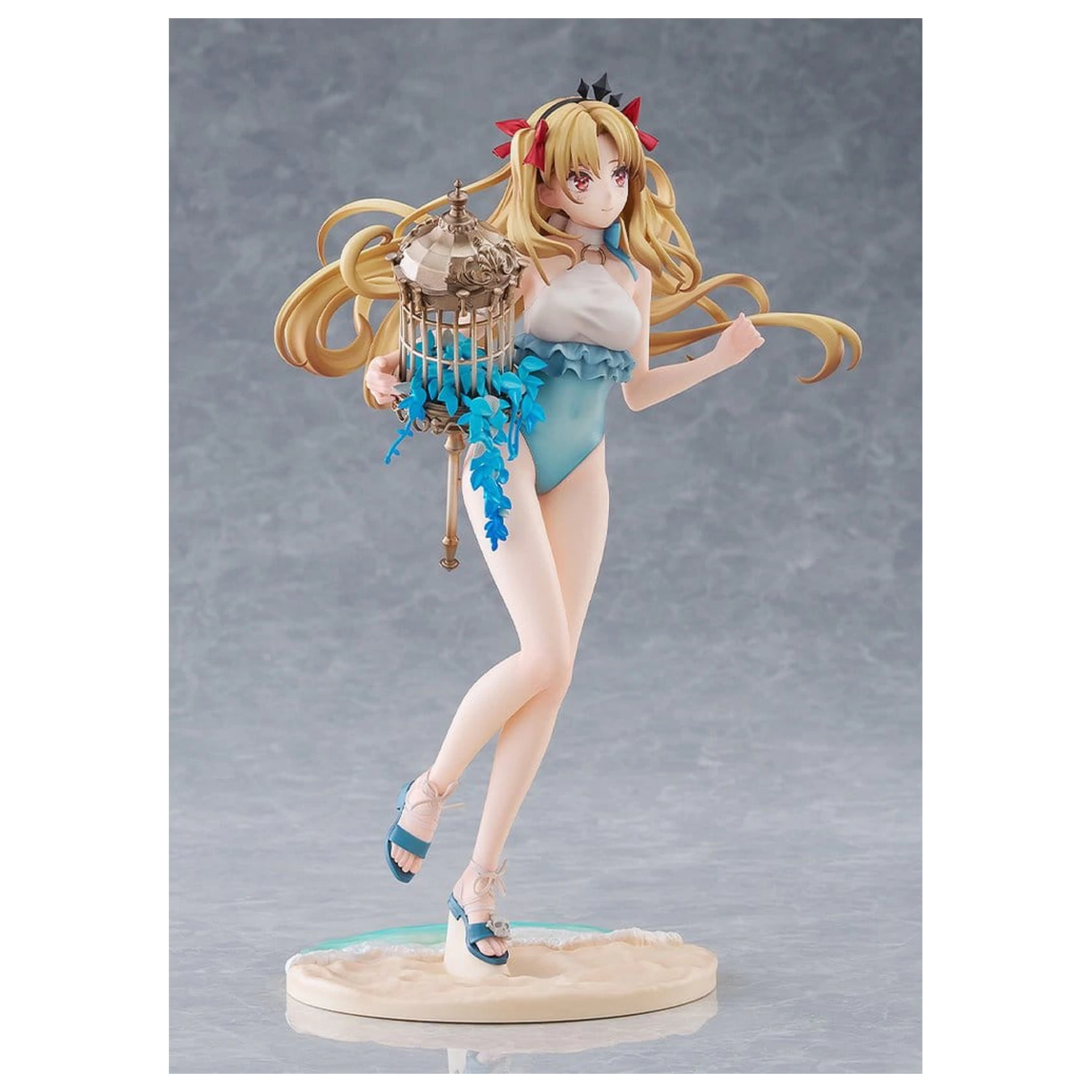 Fate/Grand Order PVC Socha 1/7 Beast / Ereshkigal (1st Ascension) 26 cm produktová fotografia