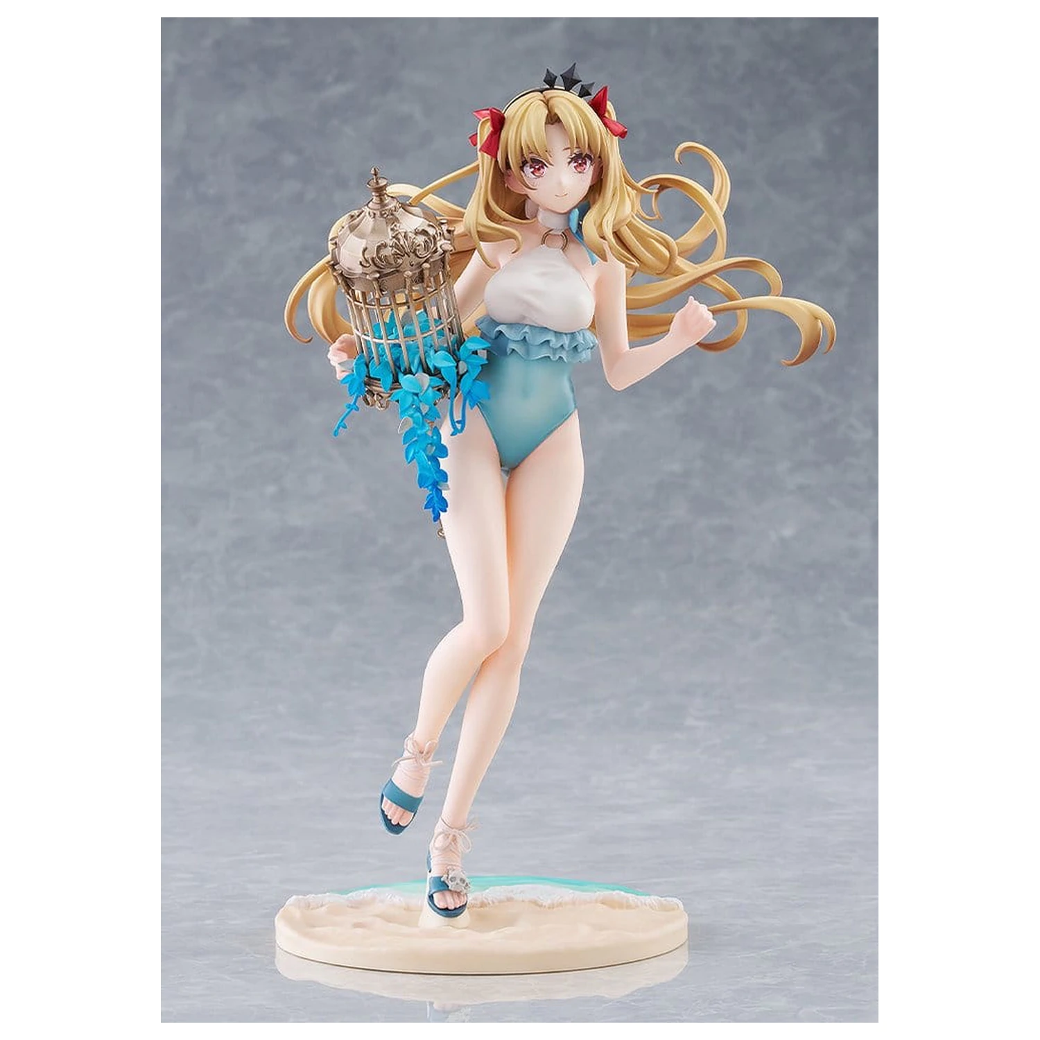 Fate/Grand Order PVC Socha 1/7 Beast / Ereshkigal (1st Ascension) 26 cm produktová fotografia