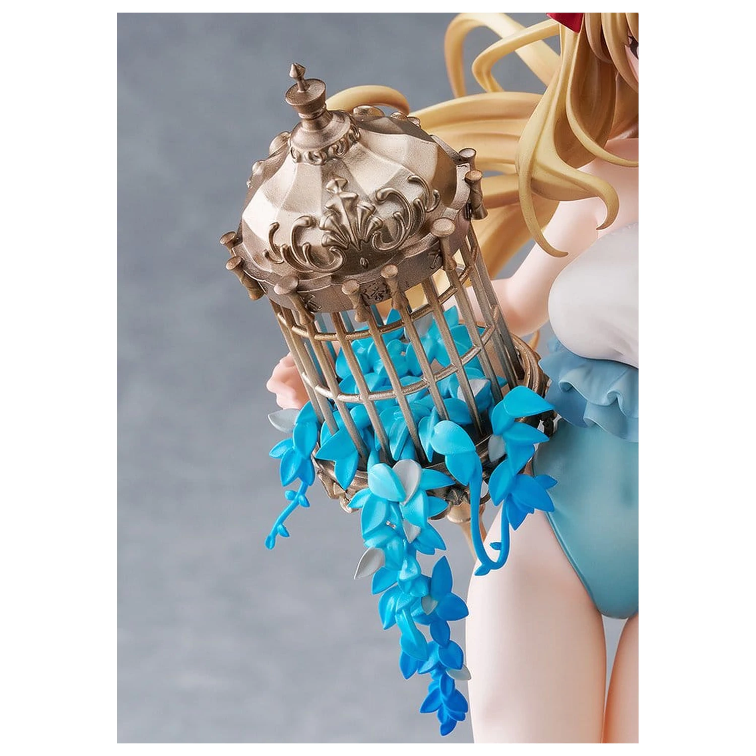 Fate/Grand Order PVC Socha 1/7 Beast / Ereshkigal (1st Ascension) 26 cm produktová fotografia