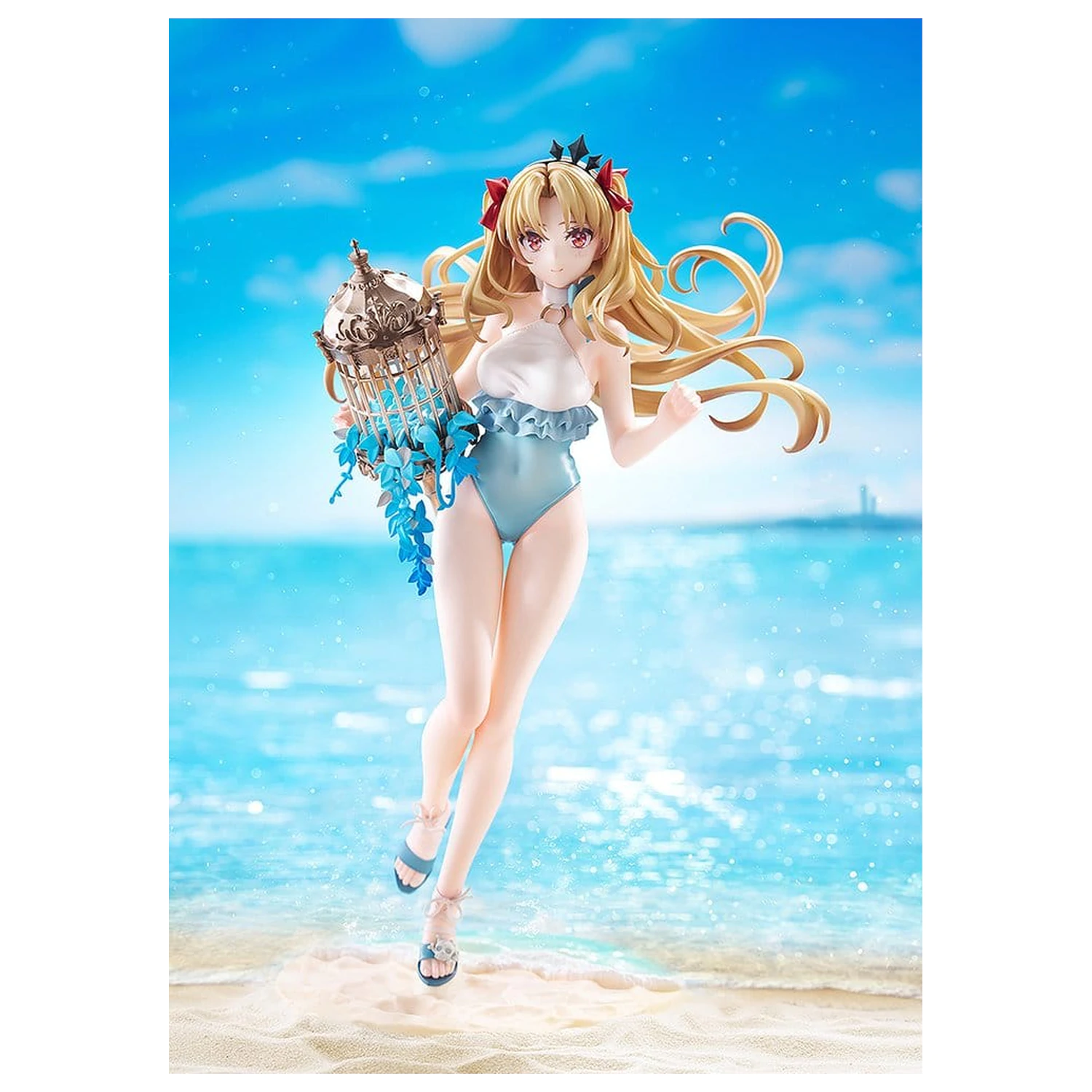 Fate/Grand Order PVC Socha 1/7 Beast / Ereshkigal (1st Ascension) 26 cm produktová fotografia
