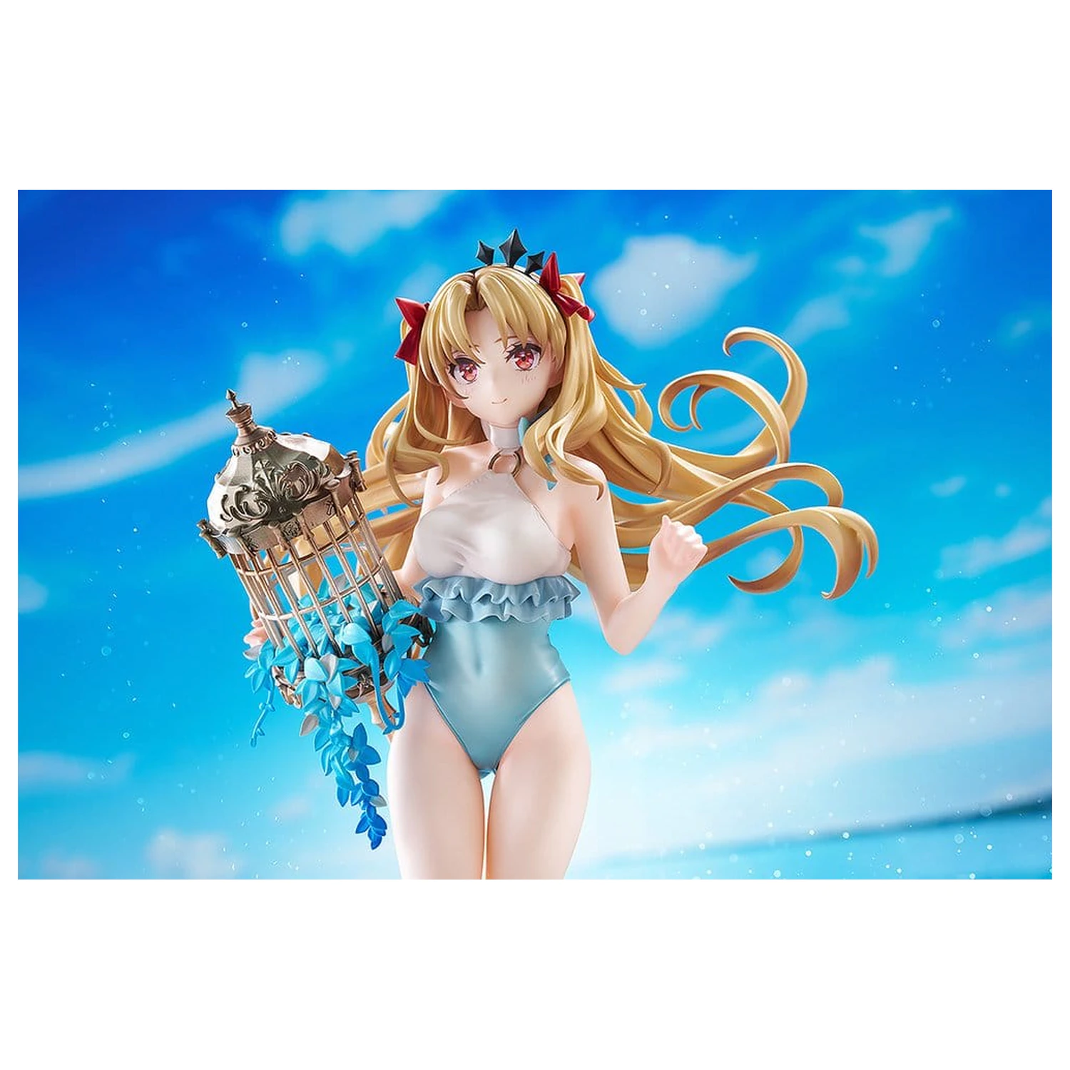 Fate/Grand Order PVC Socha 1/7 Beast / Ereshkigal (1st Ascension) 26 cm produktová fotografia