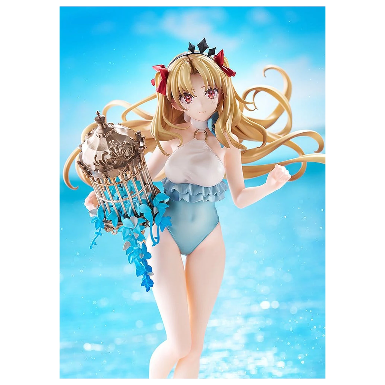 Fate/Grand Order PVC Socha 1/7 Beast / Ereshkigal (1st Ascension) 26 cm produktová fotografia