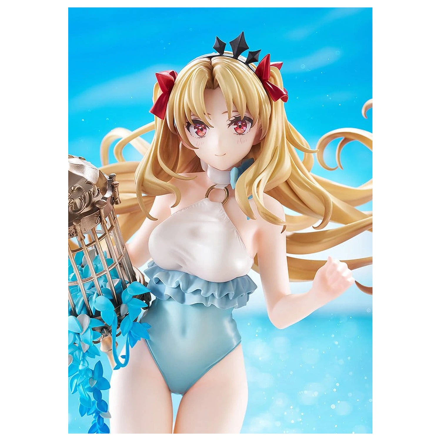 Fate/Grand Order PVC Socha 1/7 Beast / Ereshkigal (1st Ascension) 26 cm produktová fotografia