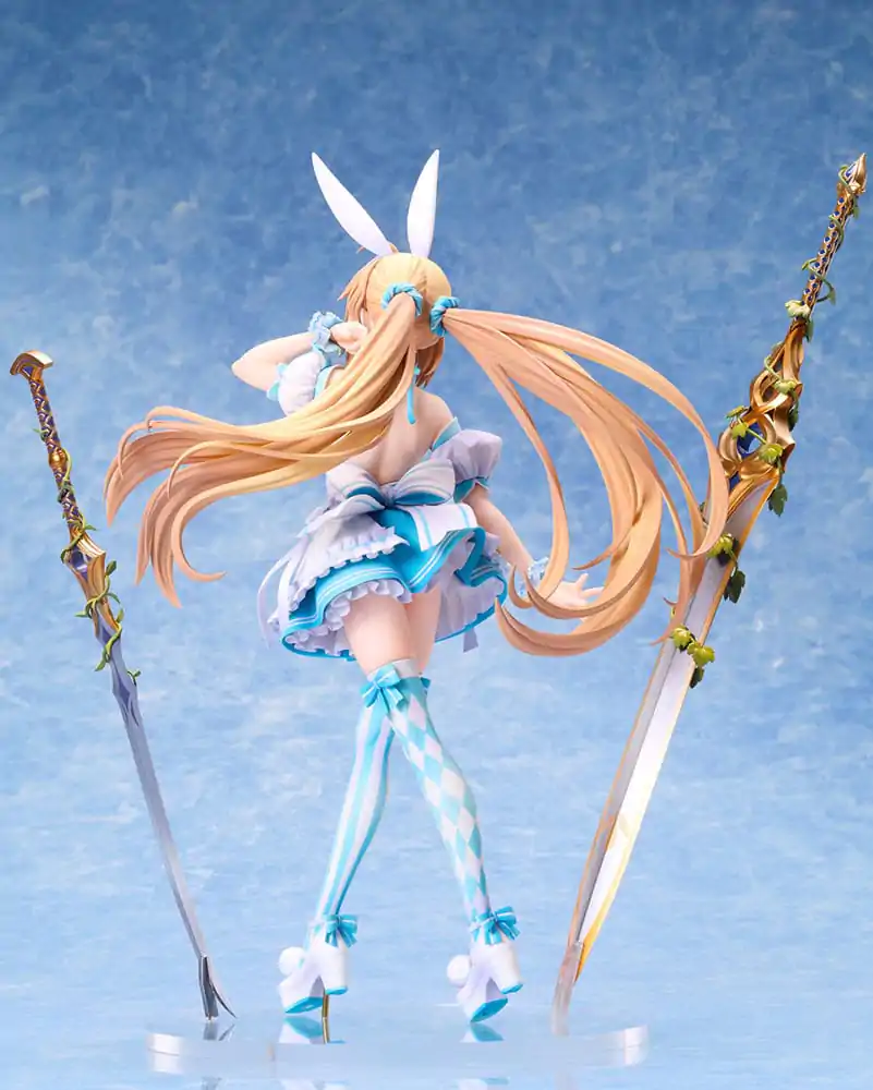 Fate/Grand Order PVC Socha 1/7 Berserker/Altria Caster 30 cm produktová fotografia