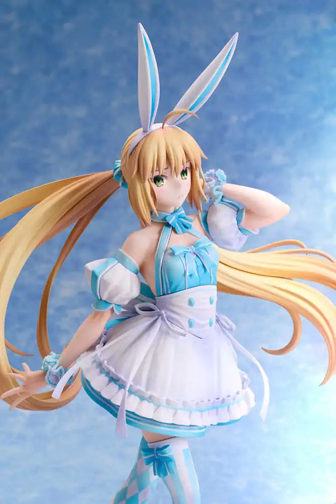 Fate/Grand Order PVC Socha 1/7 Berserker/Altria Caster 30 cm produktová fotografia