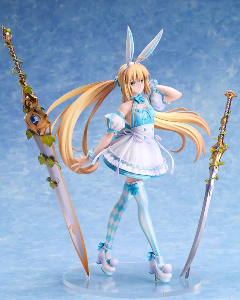 Fate/Grand Order PVC Socha 1/7 Berserker/Altria Caster 30 cm produktová fotografia