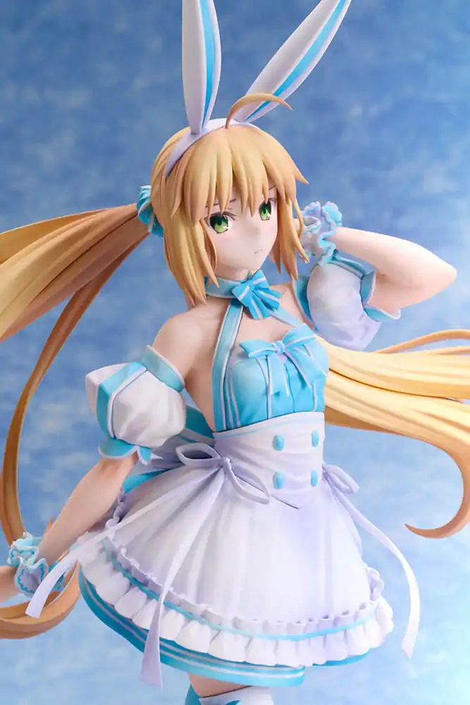 Fate/Grand Order PVC Socha 1/7 Berserker/Altria Caster 30 cm produktová fotografia