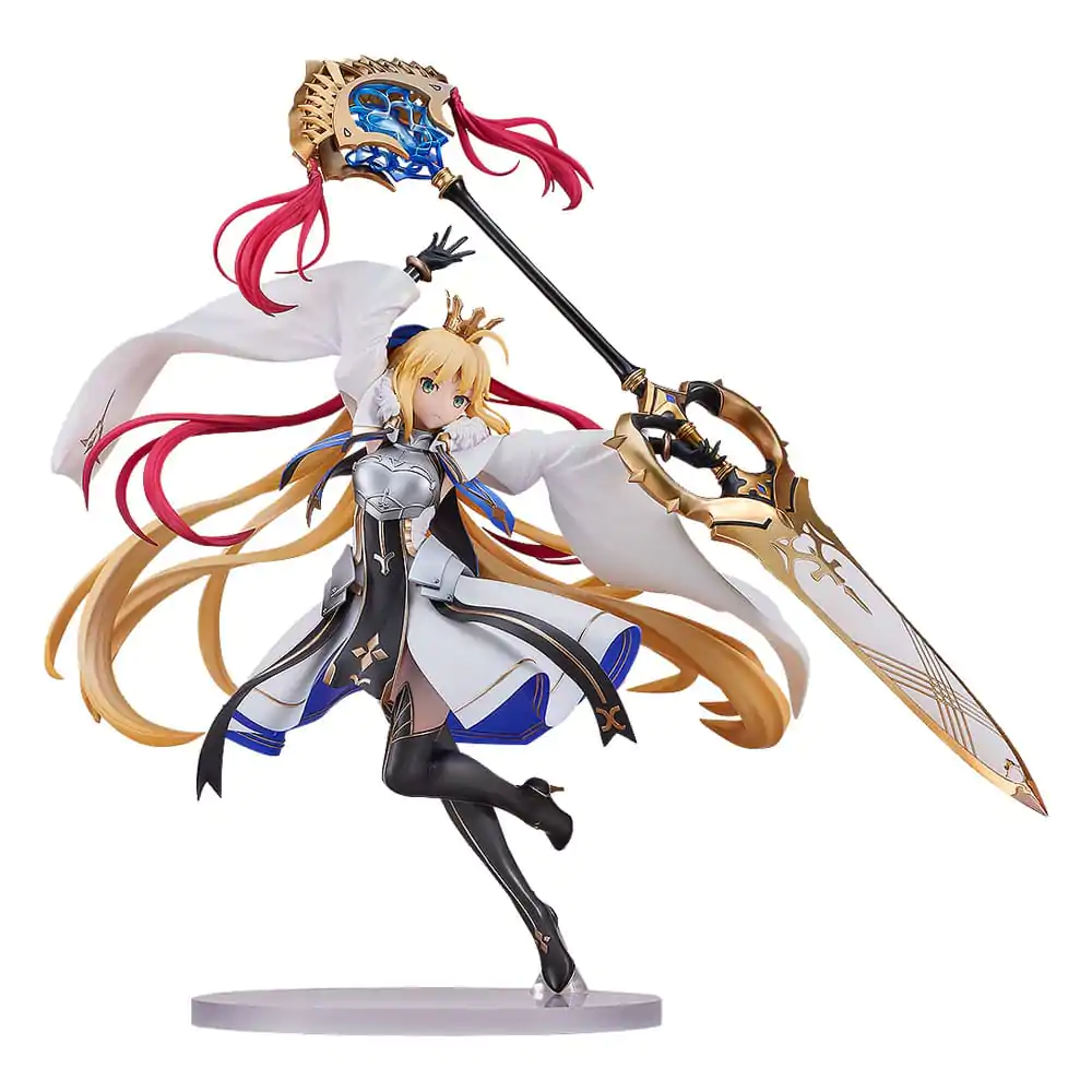 Fate/Grand Order PVC Socha 1/7 Caster/Altria Caster 31 cm produktová fotografia
