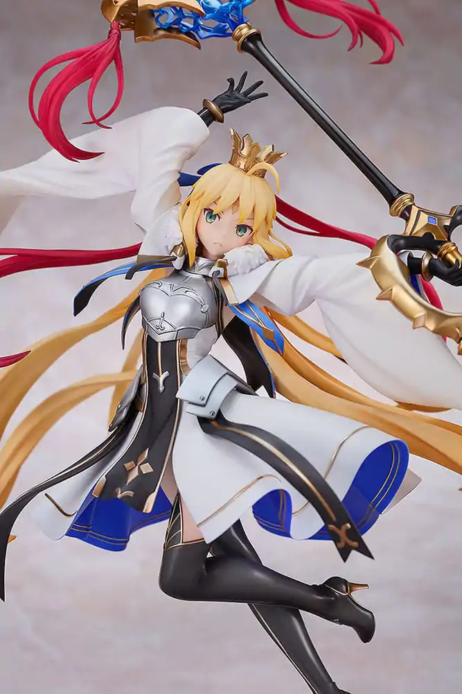 Fate/Grand Order PVC Socha 1/7 Caster/Altria Caster 31 cm produktová fotografia