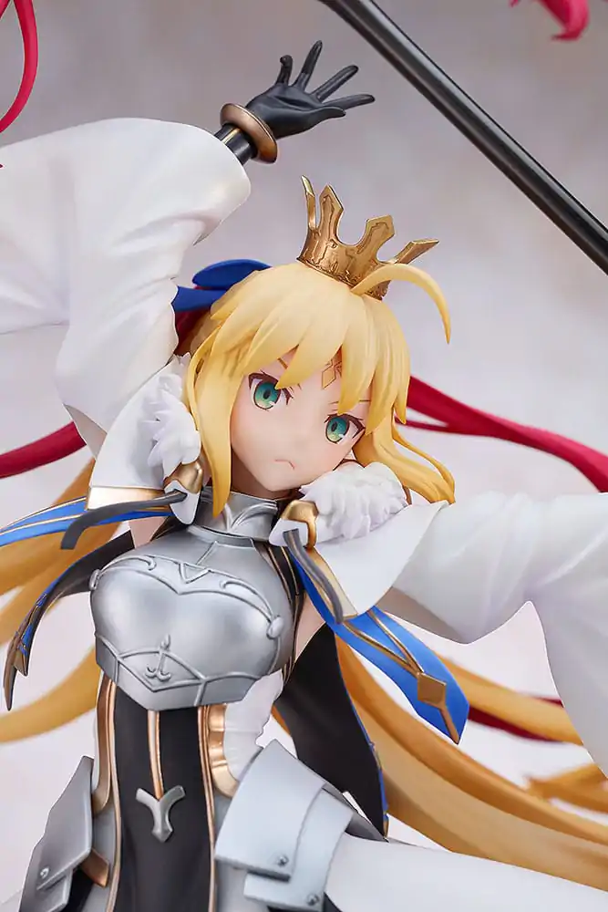 Fate/Grand Order PVC Socha 1/7 Caster/Altria Caster 31 cm produktová fotografia