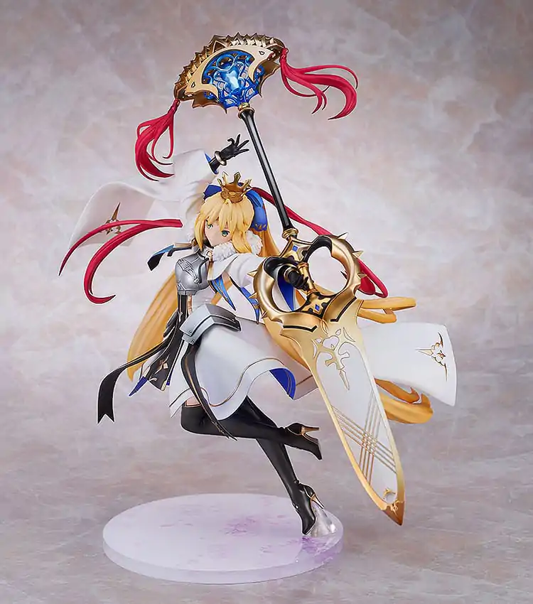 Fate/Grand Order PVC Socha 1/7 Caster/Altria Caster 31 cm produktová fotografia