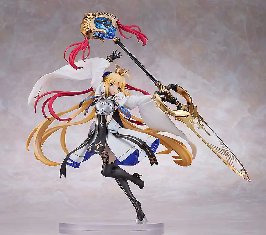 Fate/Grand Order PVC Socha 1/7 Caster/Altria Caster 31 cm produktová fotografia