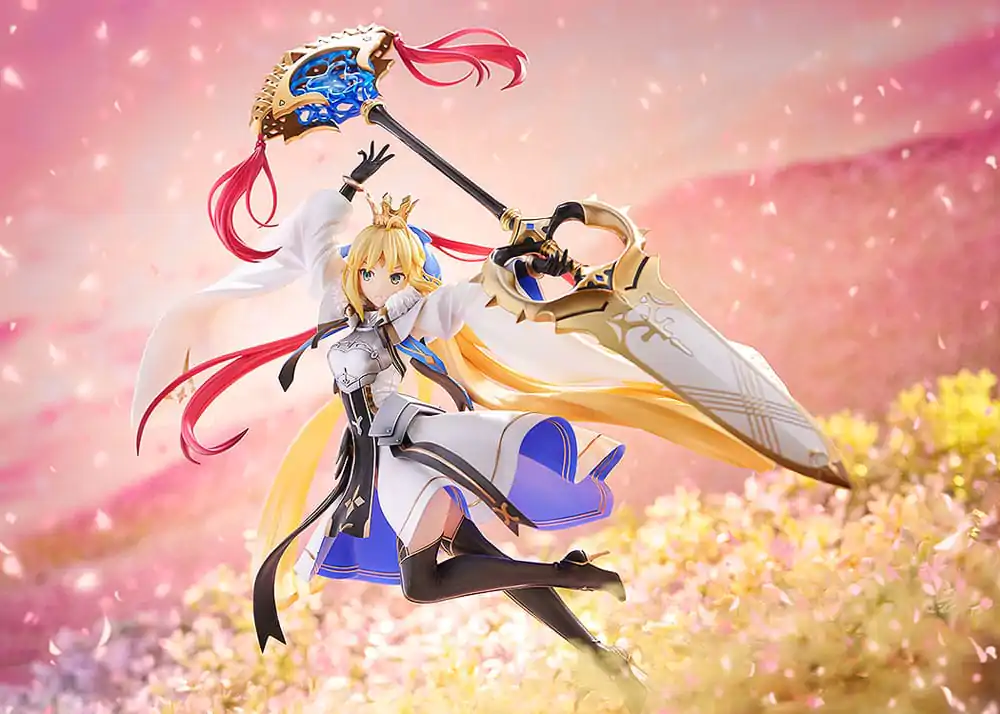 Fate/Grand Order PVC Socha 1/7 Caster/Altria Caster 31 cm produktová fotografia