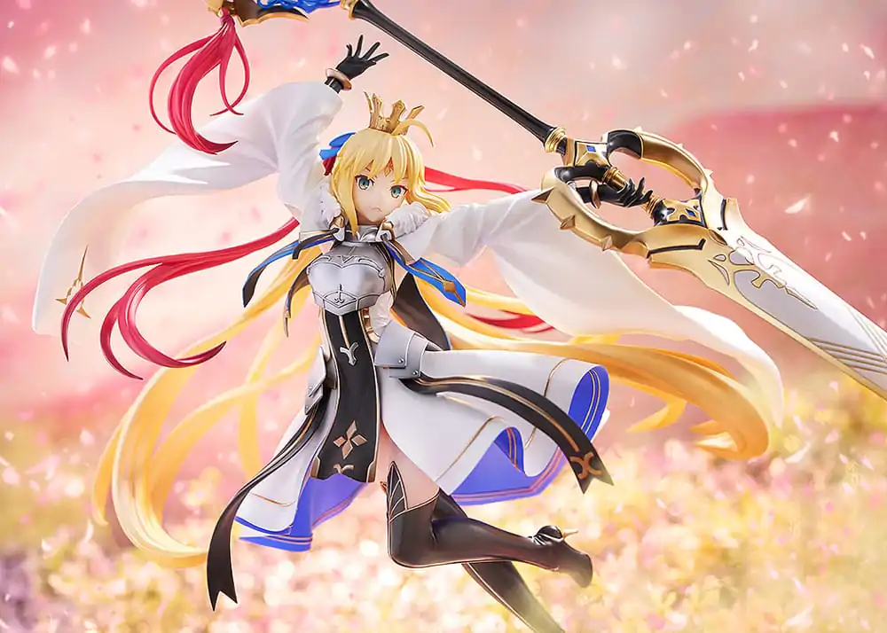 Fate/Grand Order PVC Socha 1/7 Caster/Altria Caster 31 cm produktová fotografia
