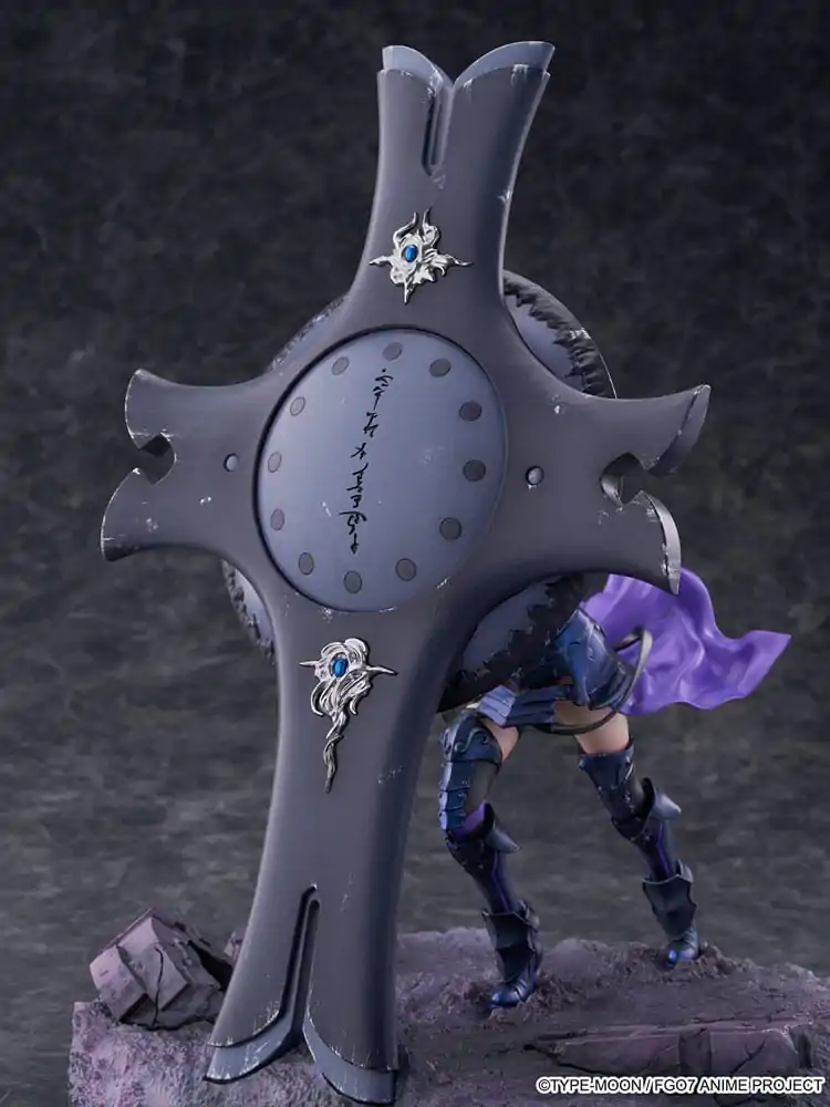 Fate/Grand Order PVC Socha 1/7 Final Singularity Grand Temple of Time: Solomon Mash Kyrielight 38 cm produktová fotografia