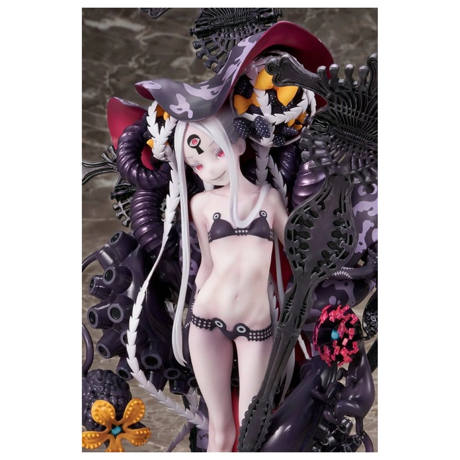 Fate/Grand Order PVC Socha 1/7 Foreigner/Abigail Williams (Summer) 27 cm produktová fotografia