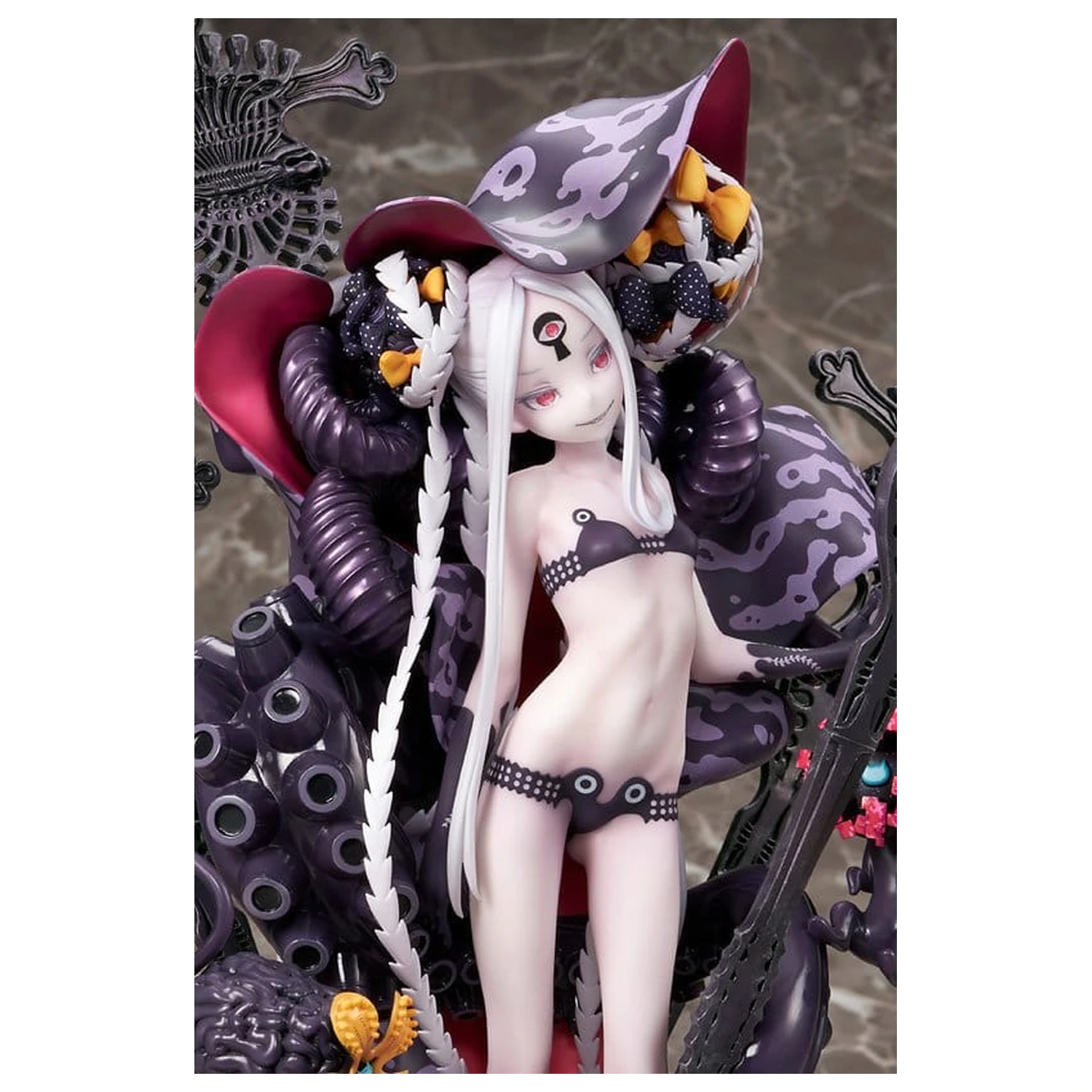 Fate/Grand Order PVC Socha 1/7 Foreigner/Abigail Williams (Summer) 27 cm produktová fotografia
