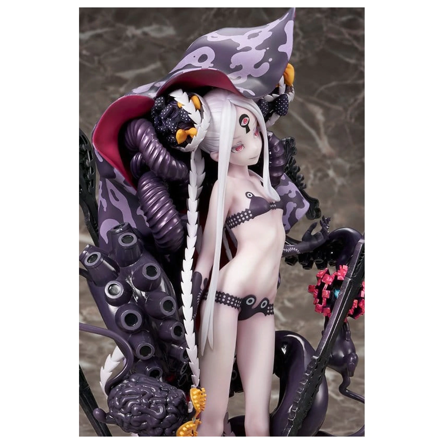 Fate/Grand Order PVC Socha 1/7 Foreigner/Abigail Williams (Summer) 27 cm produktová fotografia
