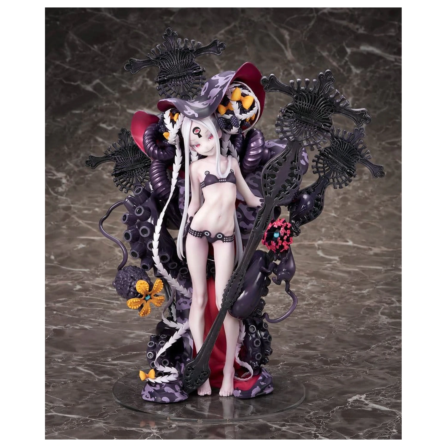 Fate/Grand Order PVC Socha 1/7 Foreigner/Abigail Williams (Summer) 27 cm produktová fotografia