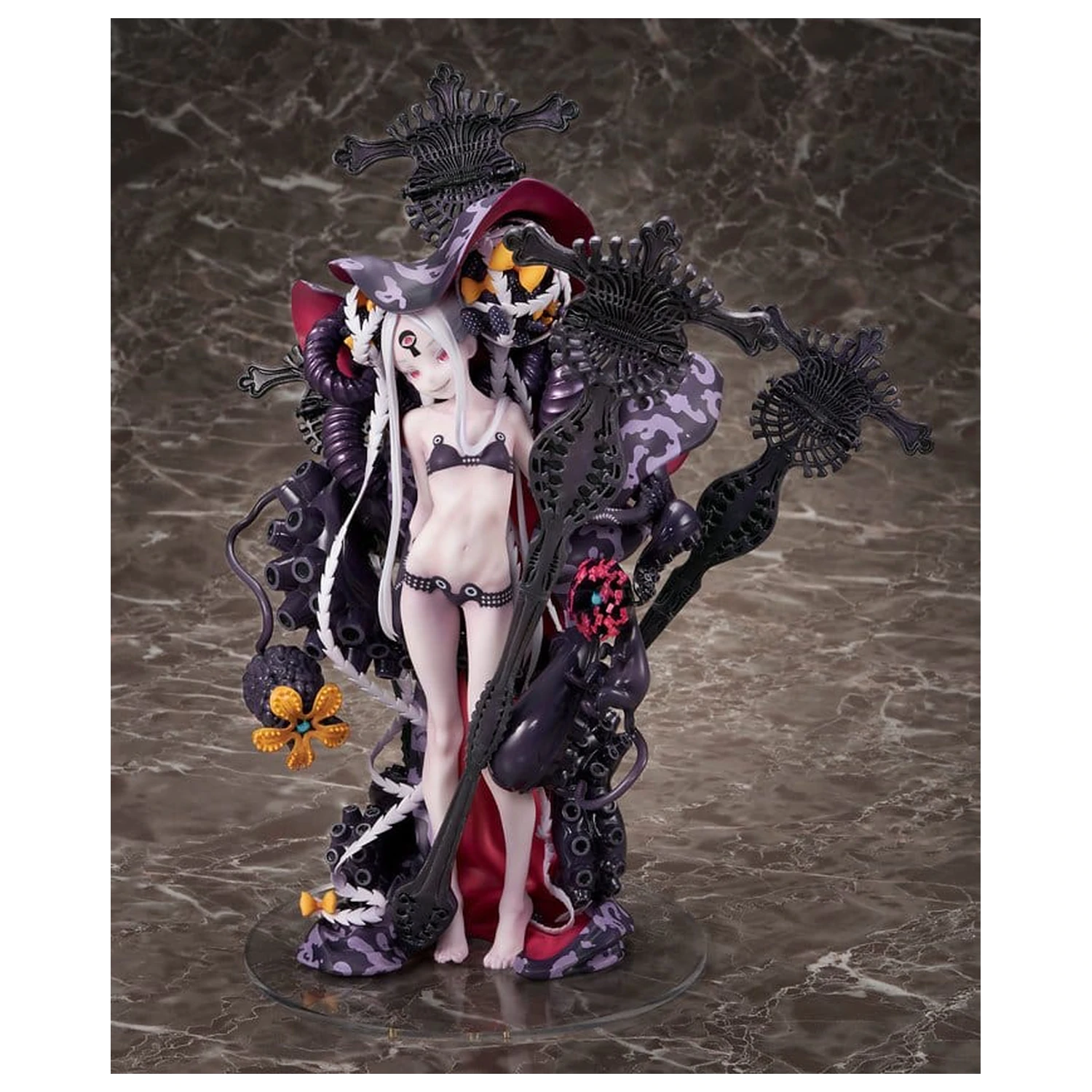 Fate/Grand Order PVC Socha 1/7 Foreigner/Abigail Williams (Summer) 27 cm produktová fotografia