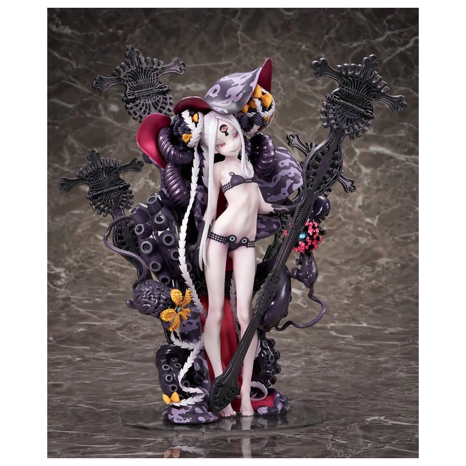 Fate/Grand Order PVC Socha 1/7 Foreigner/Abigail Williams (Summer) 27 cm produktová fotografia