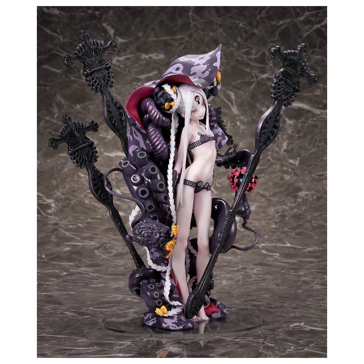 Fate/Grand Order PVC Socha 1/7 Foreigner/Abigail Williams (Summer) 27 cm produktová fotografia