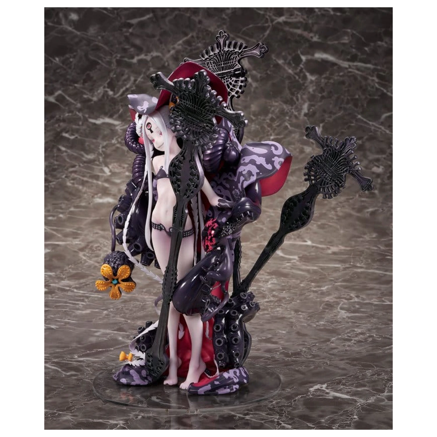 Fate/Grand Order PVC Socha 1/7 Foreigner/Abigail Williams (Summer) 27 cm produktová fotografia
