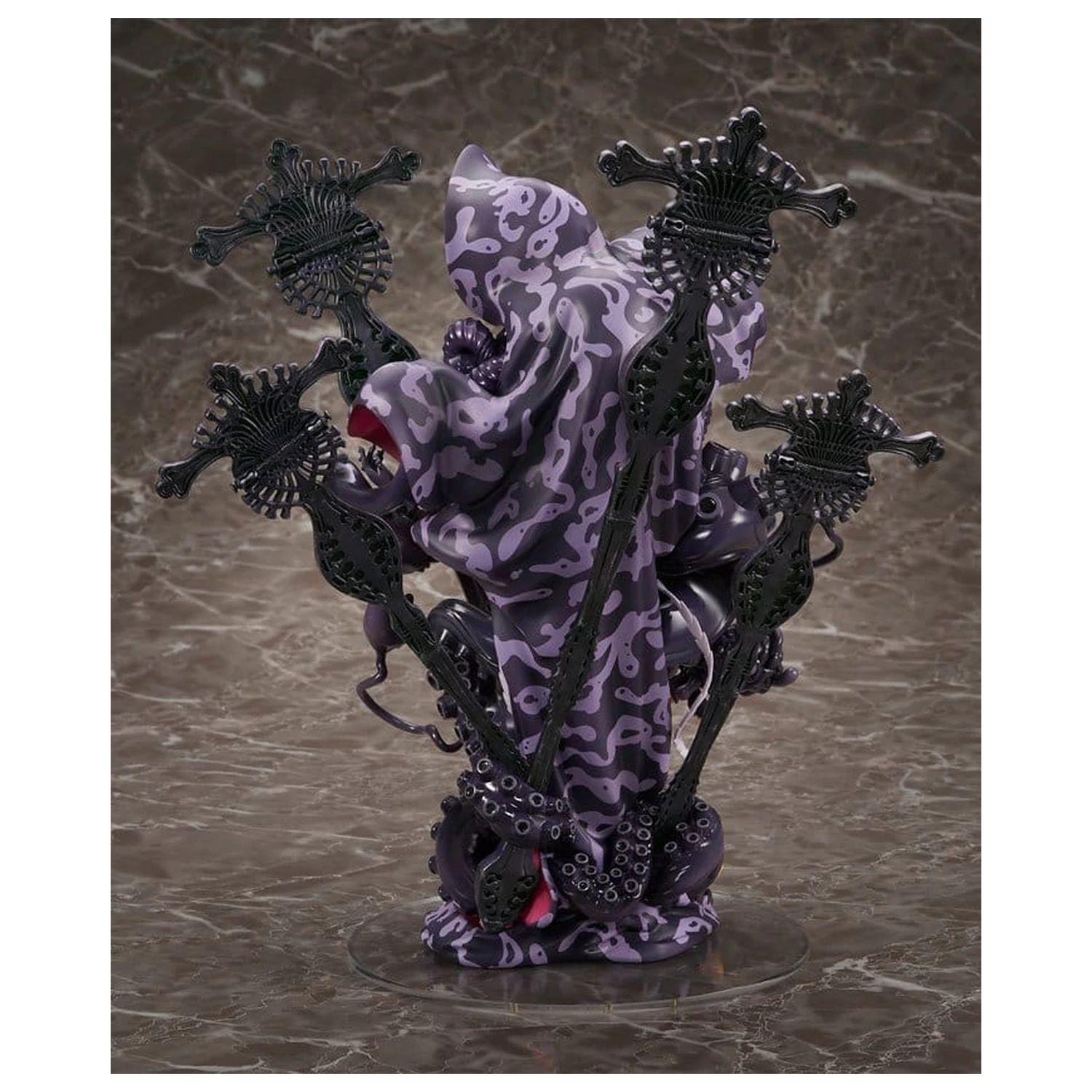 Fate/Grand Order PVC Socha 1/7 Foreigner/Abigail Williams (Summer) 27 cm produktová fotografia