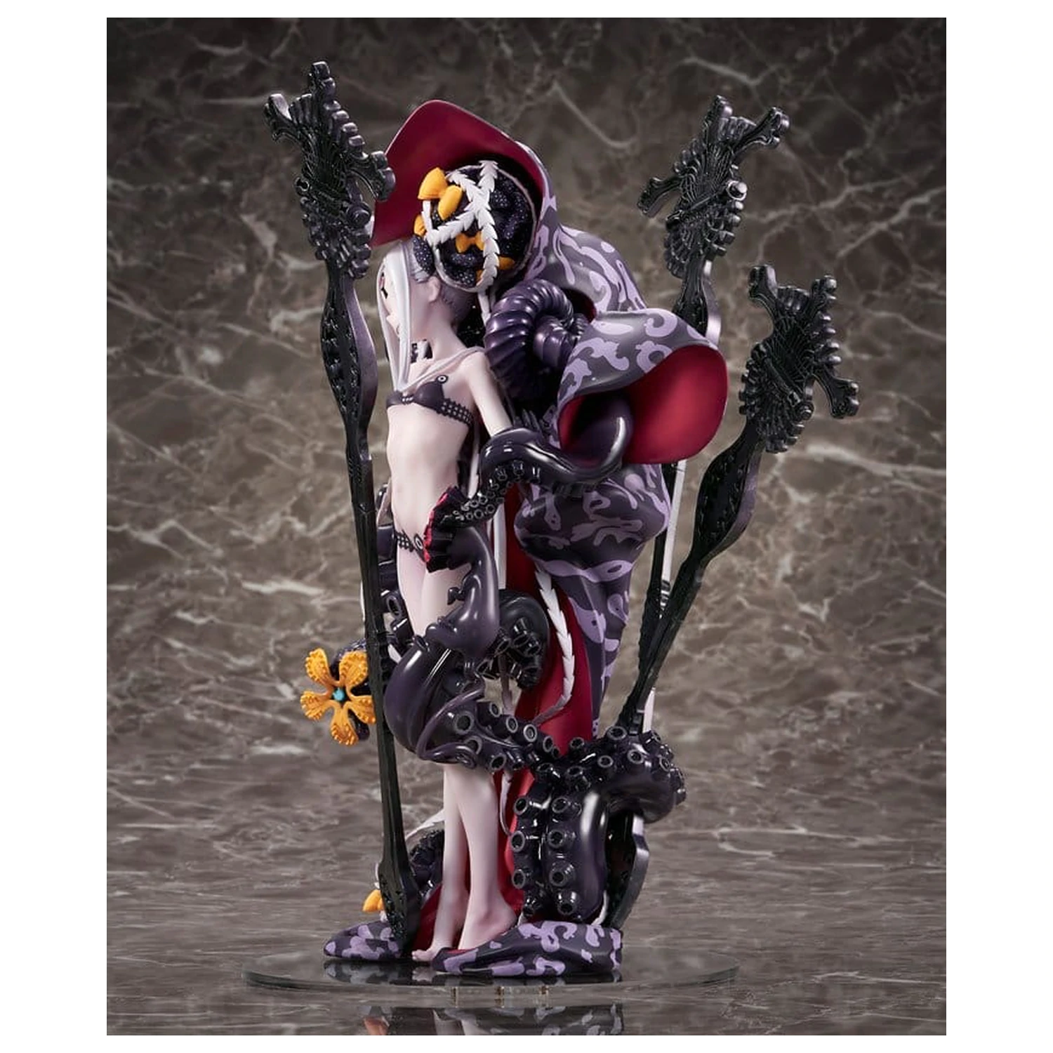 Fate/Grand Order PVC Socha 1/7 Foreigner/Abigail Williams (Summer) 27 cm produktová fotografia