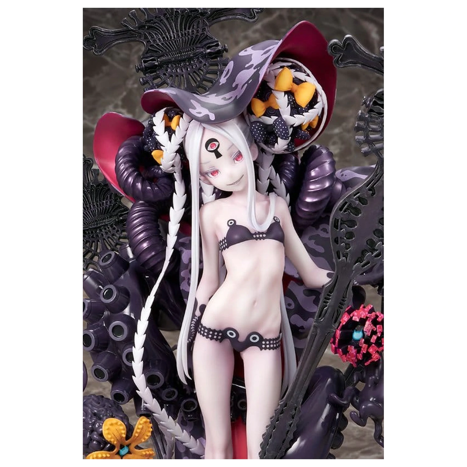 Fate/Grand Order PVC Socha 1/7 Foreigner/Abigail Williams (Summer) 27 cm produktová fotografia