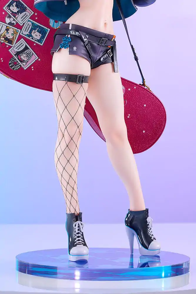 Fate/Grand Order PVC Socha 1/7 Foreigner/Yang Guifei: Event Attire Ver. 25 cm produktová fotografia
