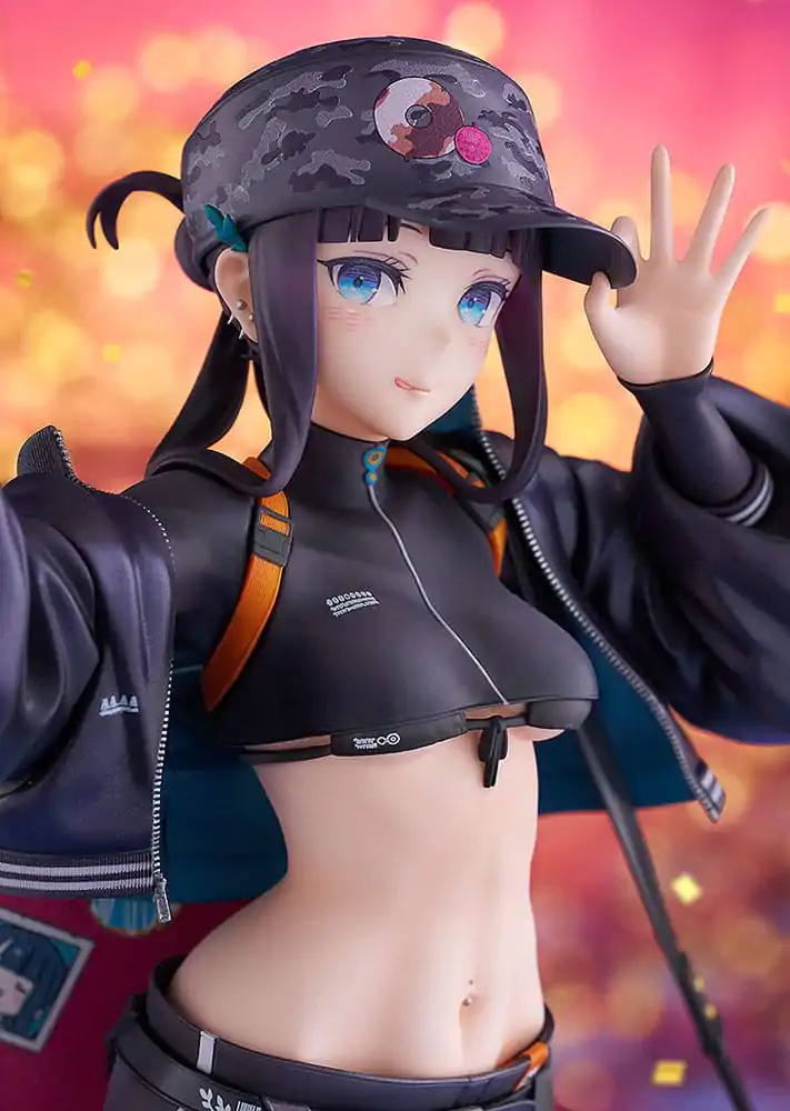 Fate/Grand Order PVC Socha 1/7 Foreigner/Yang Guifei: Event Attire Ver. 25 cm produktová fotografia