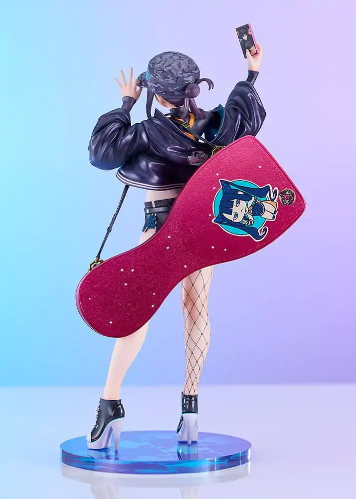 Fate/Grand Order PVC Socha 1/7 Foreigner/Yang Guifei: Event Attire Ver. 25 cm produktová fotografia