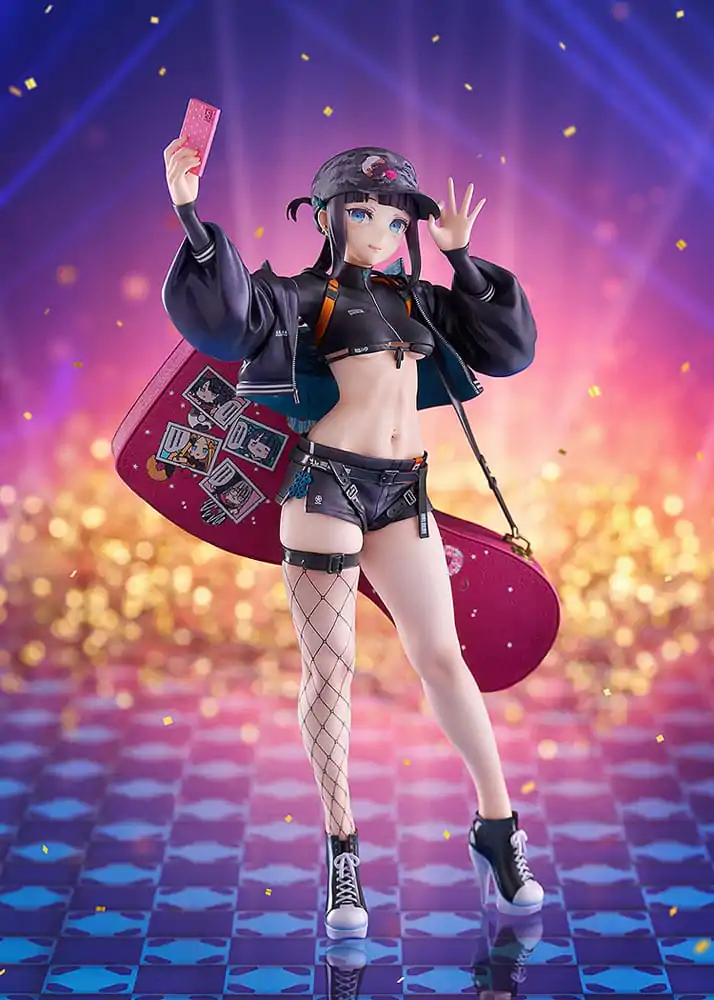 Fate/Grand Order PVC Socha 1/7 Foreigner/Yang Guifei: Event Attire Ver. 25 cm produktová fotografia