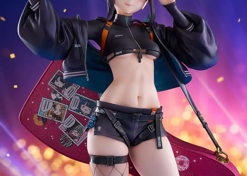 Fate/Grand Order PVC Socha 1/7 Foreigner/Yang Guifei: Event Attire Ver. 25 cm produktová fotografia