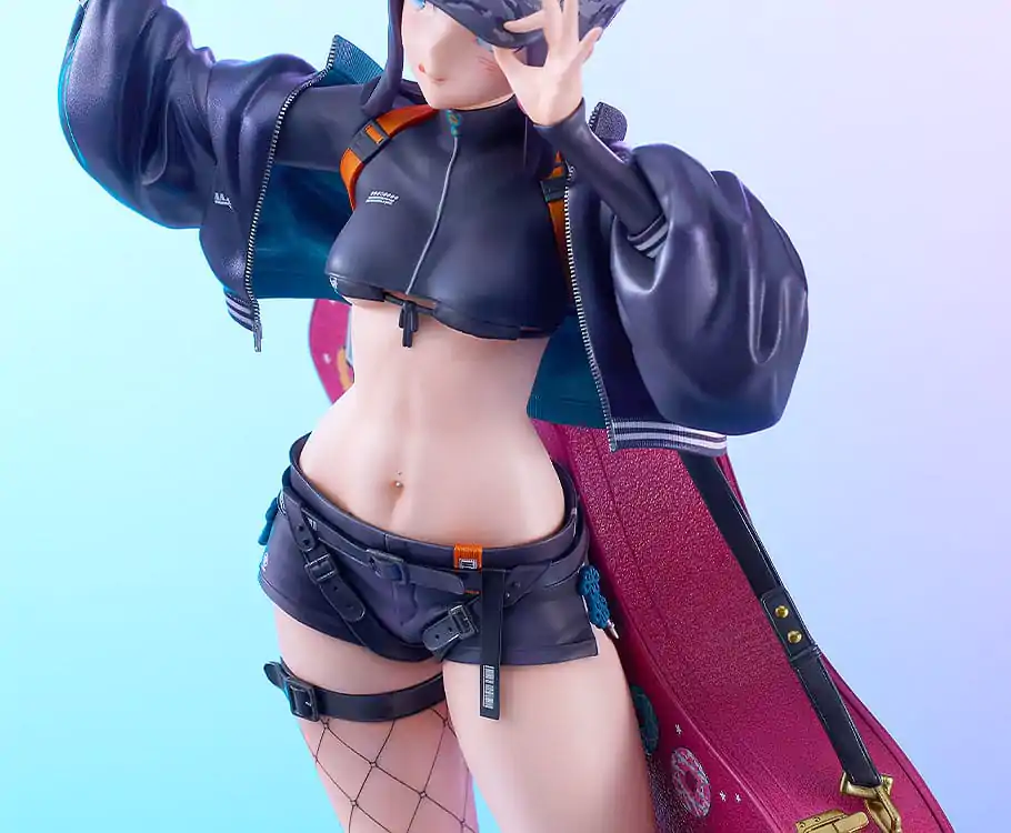 Fate/Grand Order PVC Socha 1/7 Foreigner/Yang Guifei: Event Attire Ver. 25 cm produktová fotografia
