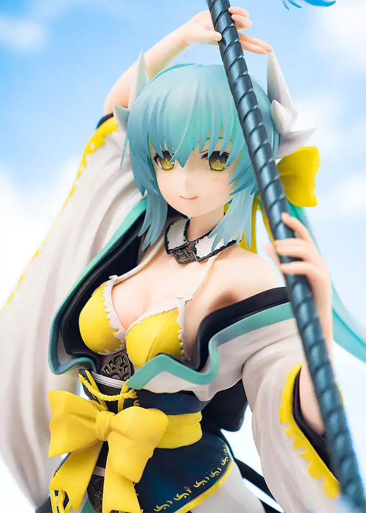 Fate/Grand Order PVC Socha 1/7 Lancer/Kiyohime 30 cm (re-run) produktová fotografia