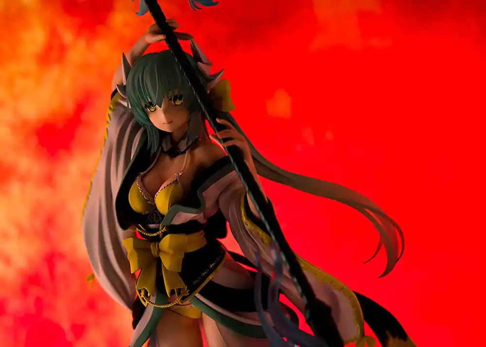 Fate/Grand Order PVC Socha 1/7 Lancer/Kiyohime 30 cm (re-run) produktová fotografia