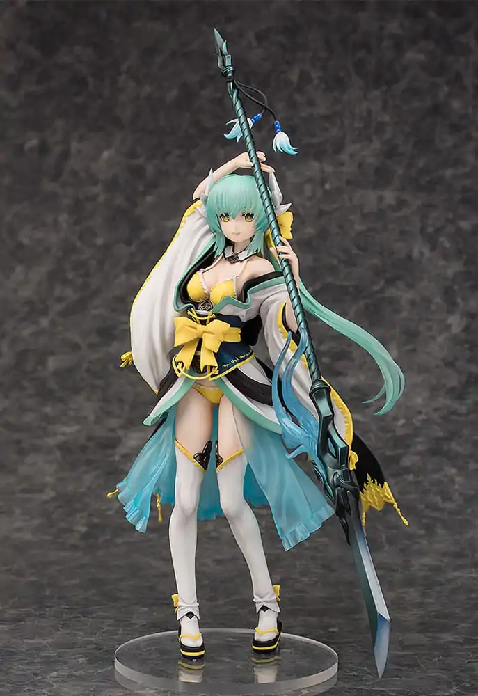 Fate/Grand Order PVC Socha 1/7 Lancer/Kiyohime 30 cm (re-run) produktová fotografia