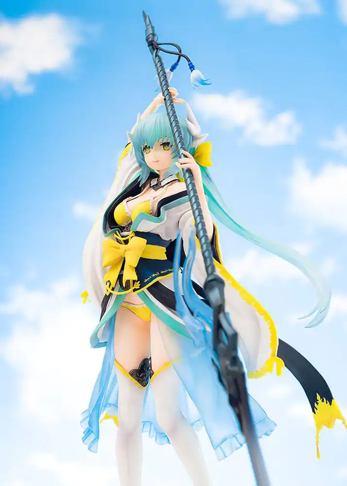 Fate/Grand Order PVC Socha 1/7 Lancer/Kiyohime 30 cm (re-run) produktová fotografia