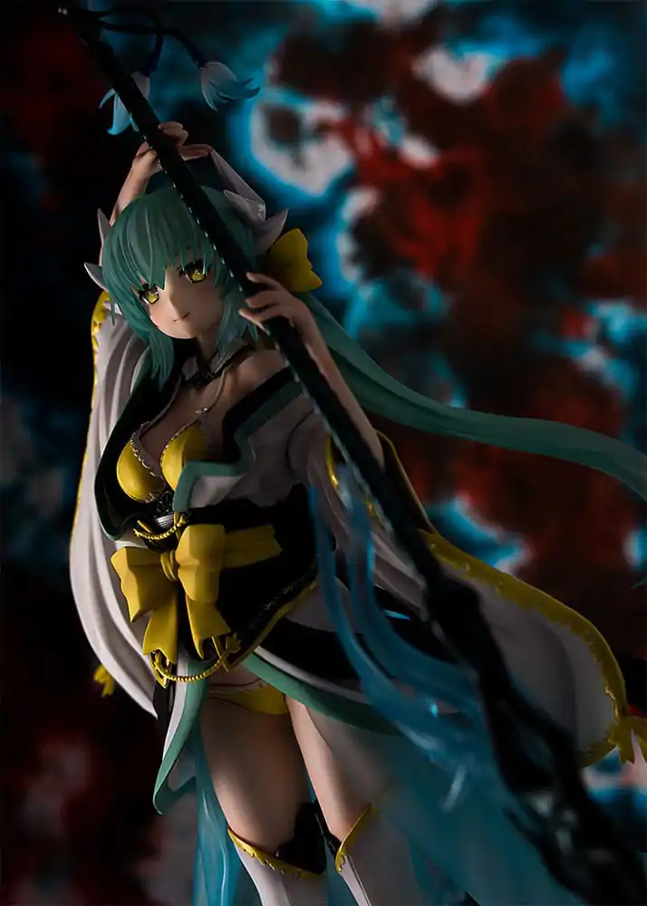 Fate/Grand Order PVC Socha 1/7 Lancer/Kiyohime 30 cm (re-run) produktová fotografia