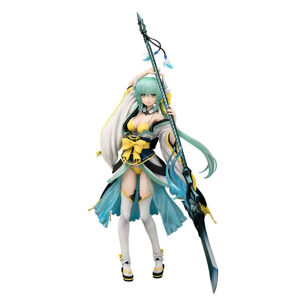 Fate/Grand Order PVC Socha 1/7 Lancer/Kiyohime 30 cm (re-run) produktová fotografia