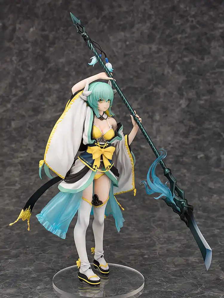 Fate/Grand Order PVC Socha 1/7 Lancer/Kiyohime 30 cm (re-run) produktová fotografia