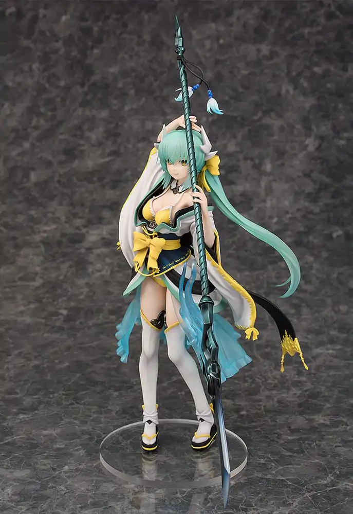 Fate/Grand Order PVC Socha 1/7 Lancer/Kiyohime 30 cm (re-run) produktová fotografia