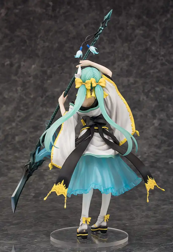 Fate/Grand Order PVC Socha 1/7 Lancer/Kiyohime 30 cm (re-run) produktová fotografia