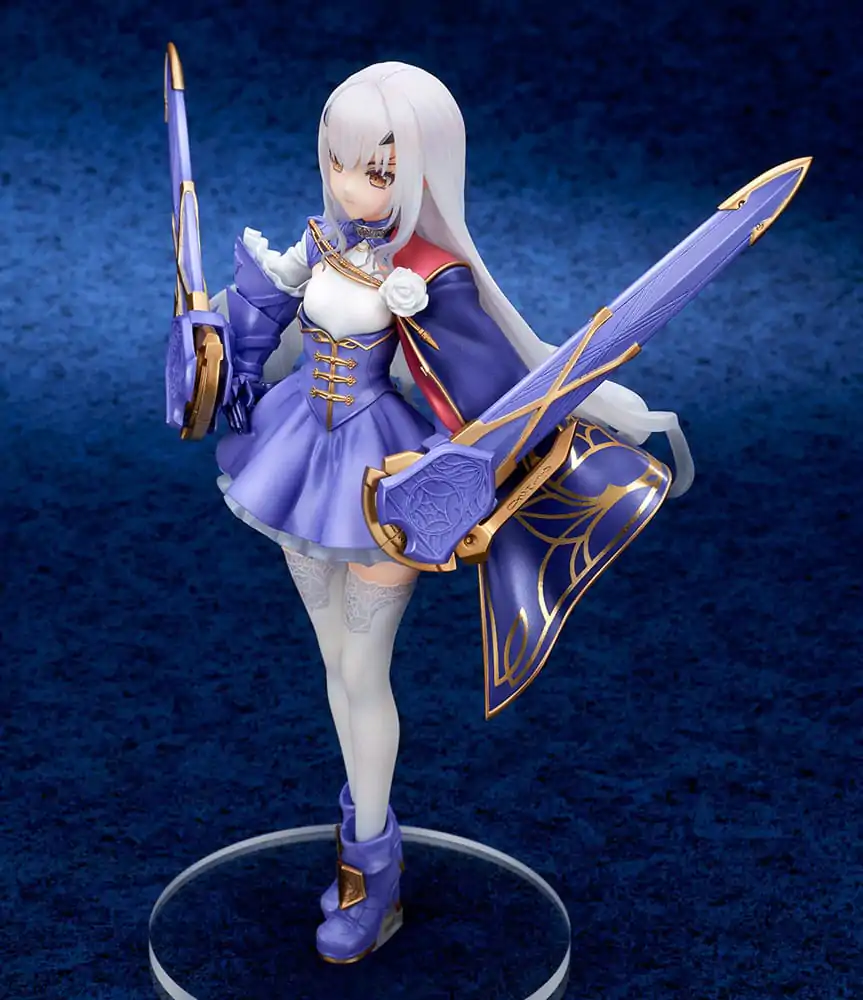 Fate/Grand Order PVC Socha 1/7 Lancer/Melusine 23 cm produktová fotografia