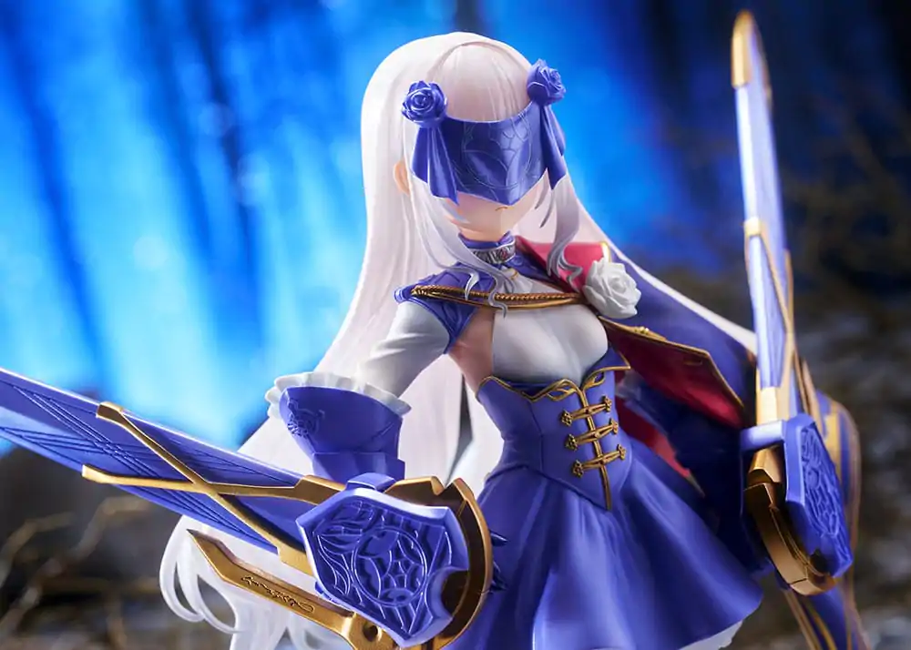 Fate/Grand Order PVC Socha 1/7 Lancer/Melusine 23 cm produktová fotografia