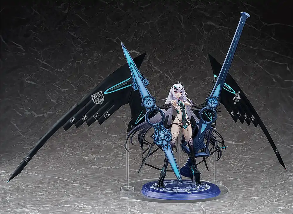 Fate/Grand Order PVC Soška 1/7 Lancer/Mélusine 23 cm produktová fotografia