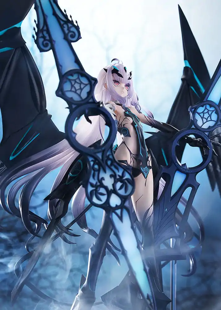 Fate/Grand Order PVC Soška 1/7 Lancer/Mélusine 23 cm produktová fotografia