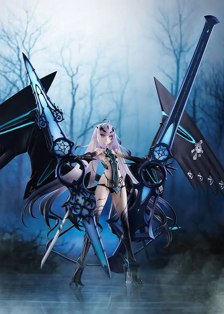 Fate/Grand Order PVC Soška 1/7 Lancer/Mélusine 23 cm produktová fotografia